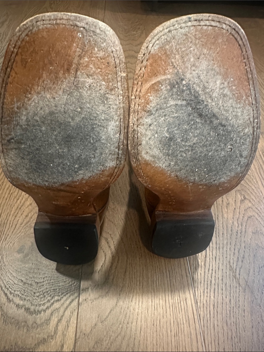 Tecovas The Doc Boots - Picture 7 of 8
